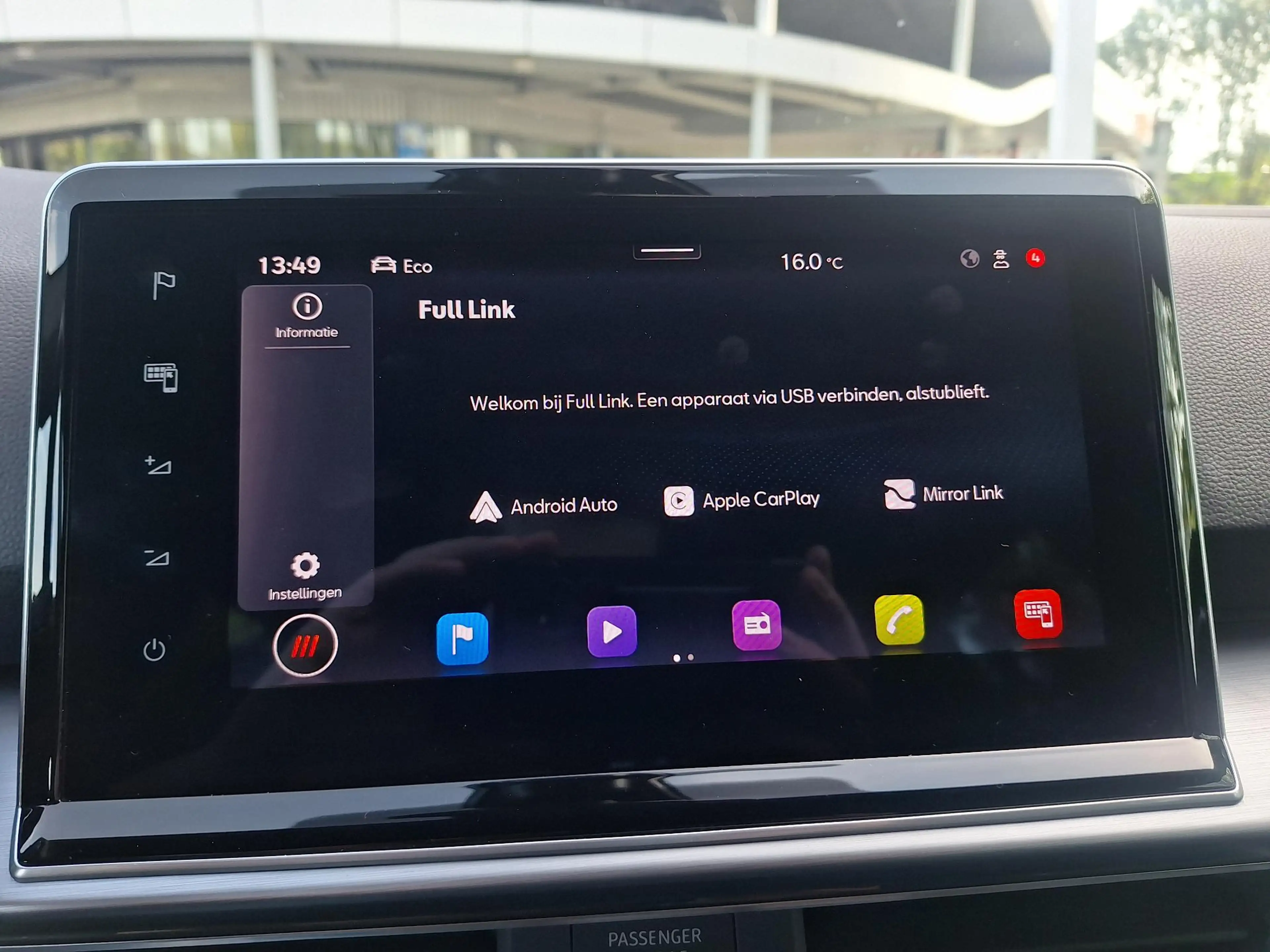 SEAT Tarraco 1.5 TSI 150pk DSG FR (Trekhaak,360 Camera,Virtual, — photo 25