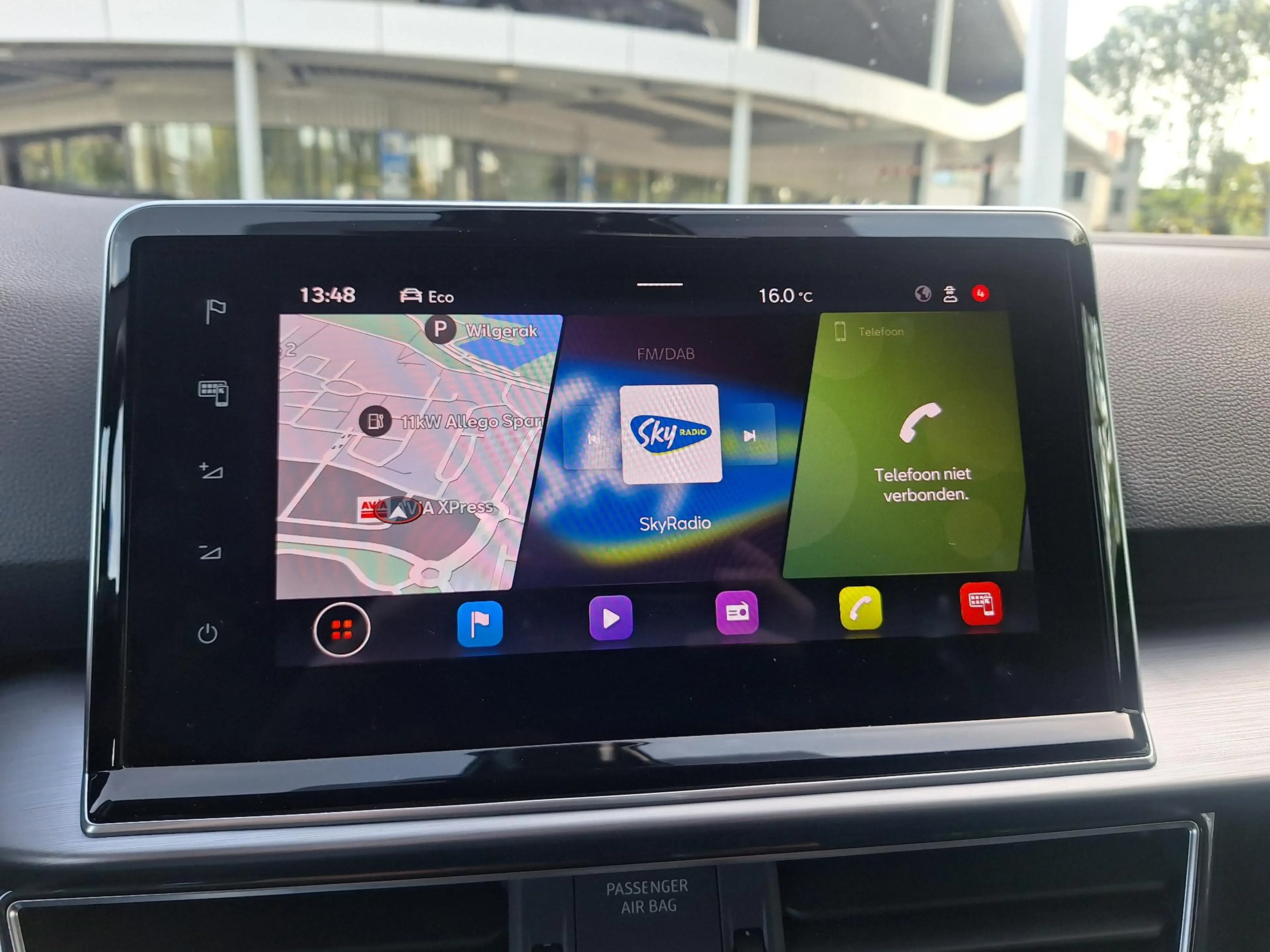 SEAT Tarraco 1.5 TSI 150pk DSG FR (Trekhaak,360 Camera,Virtual, — photo 20