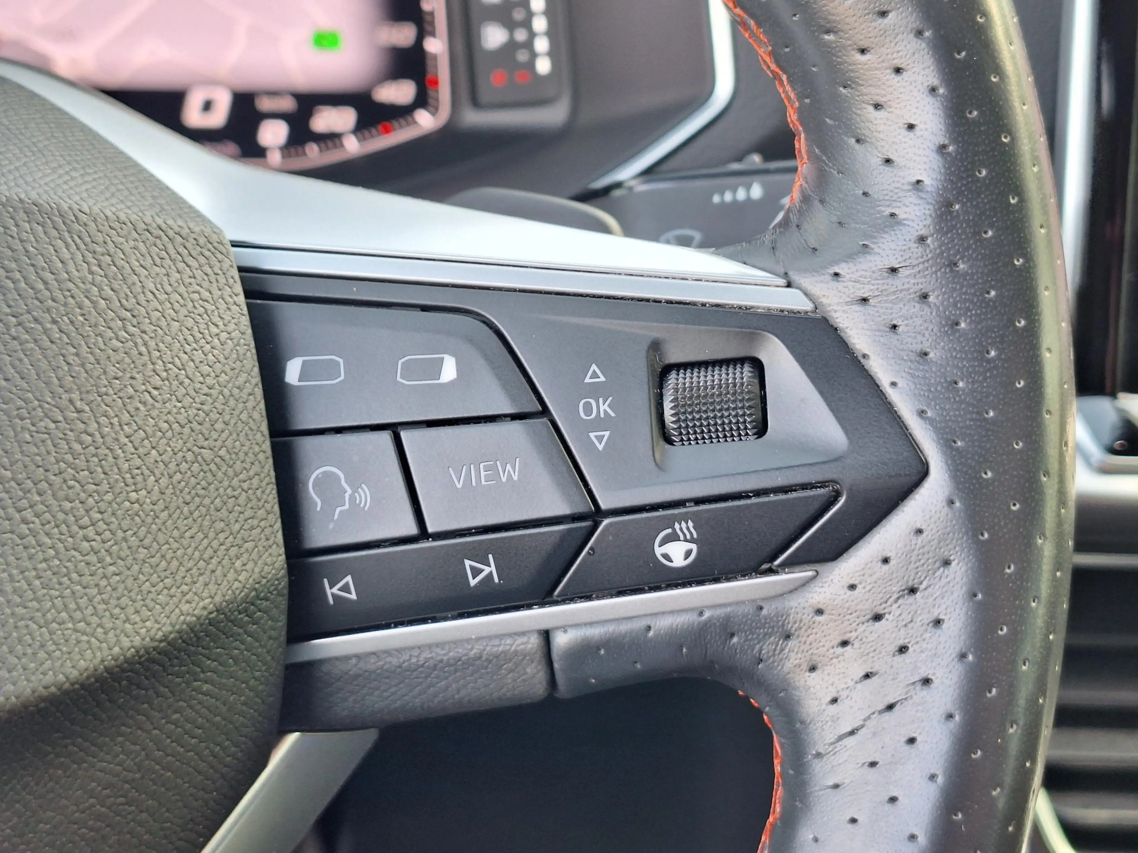 SEAT Tarraco 1.5 TSI 150pk DSG FR (Trekhaak,360 Camera,Virtual, — photo 16