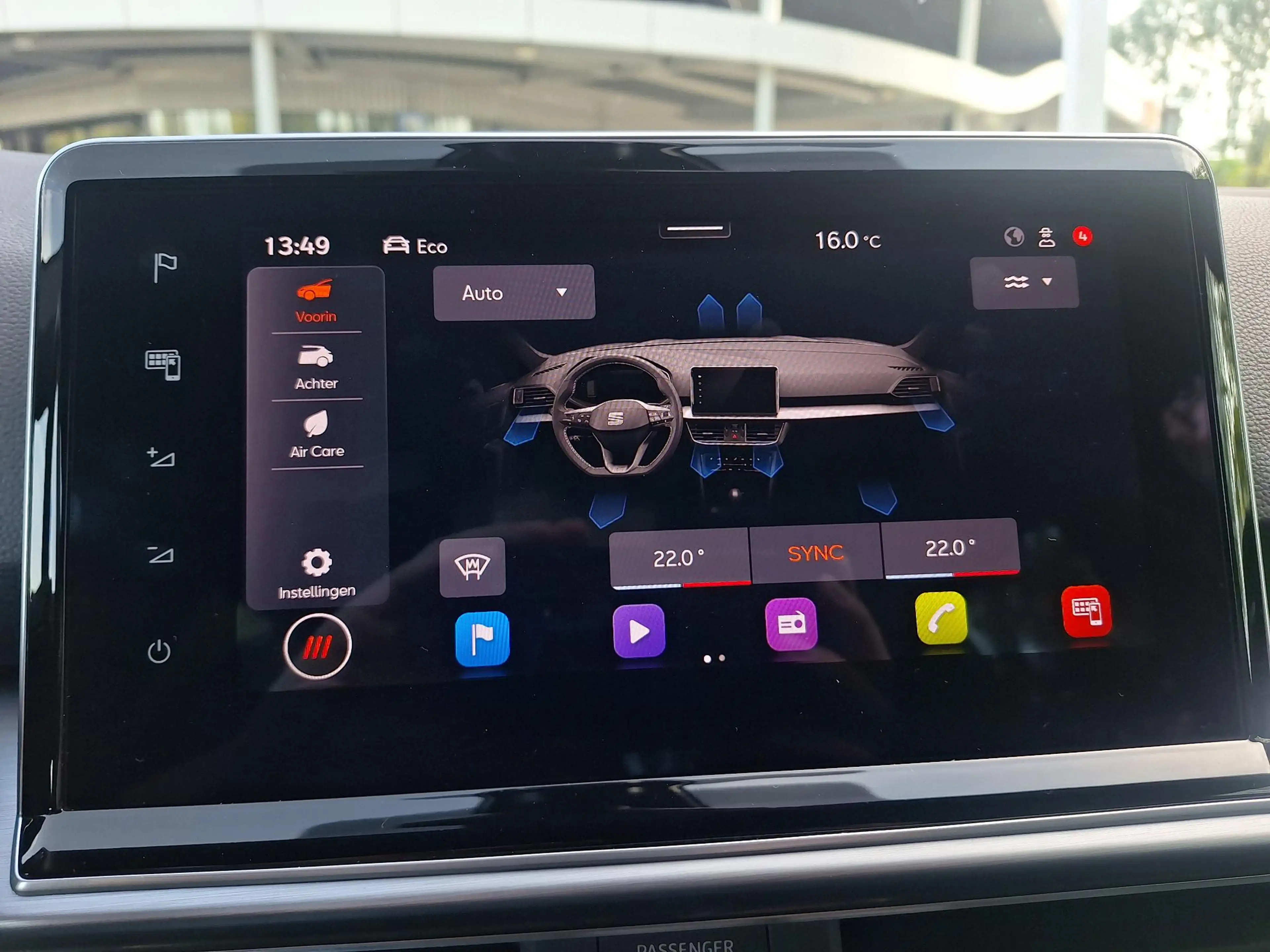 SEAT Tarraco 1.5 TSI 150pk DSG FR (Trekhaak,360 Camera,Virtual, — photo 27