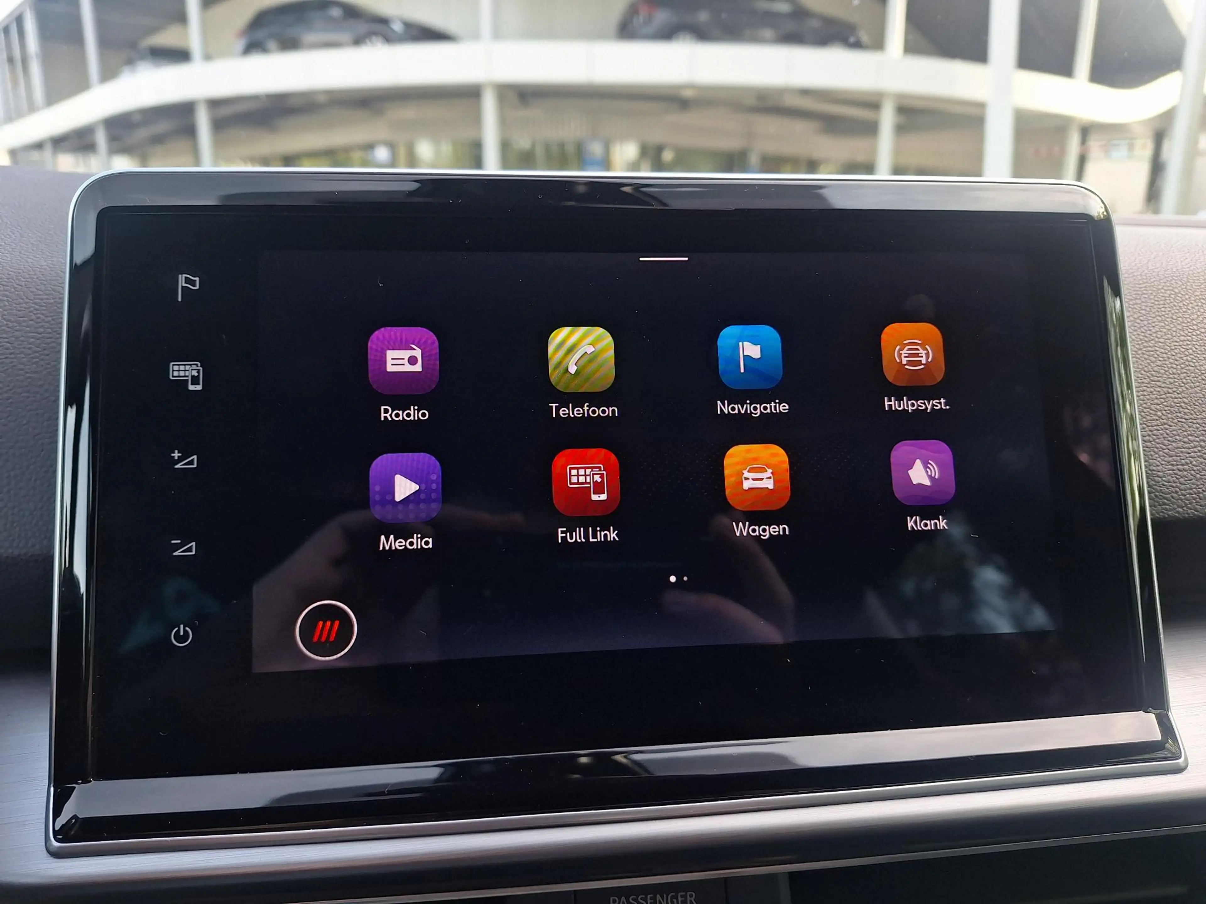 SEAT Tarraco 1.5 TSI 150pk DSG FR (Trekhaak,360 Camera,Virtual, — photo 33