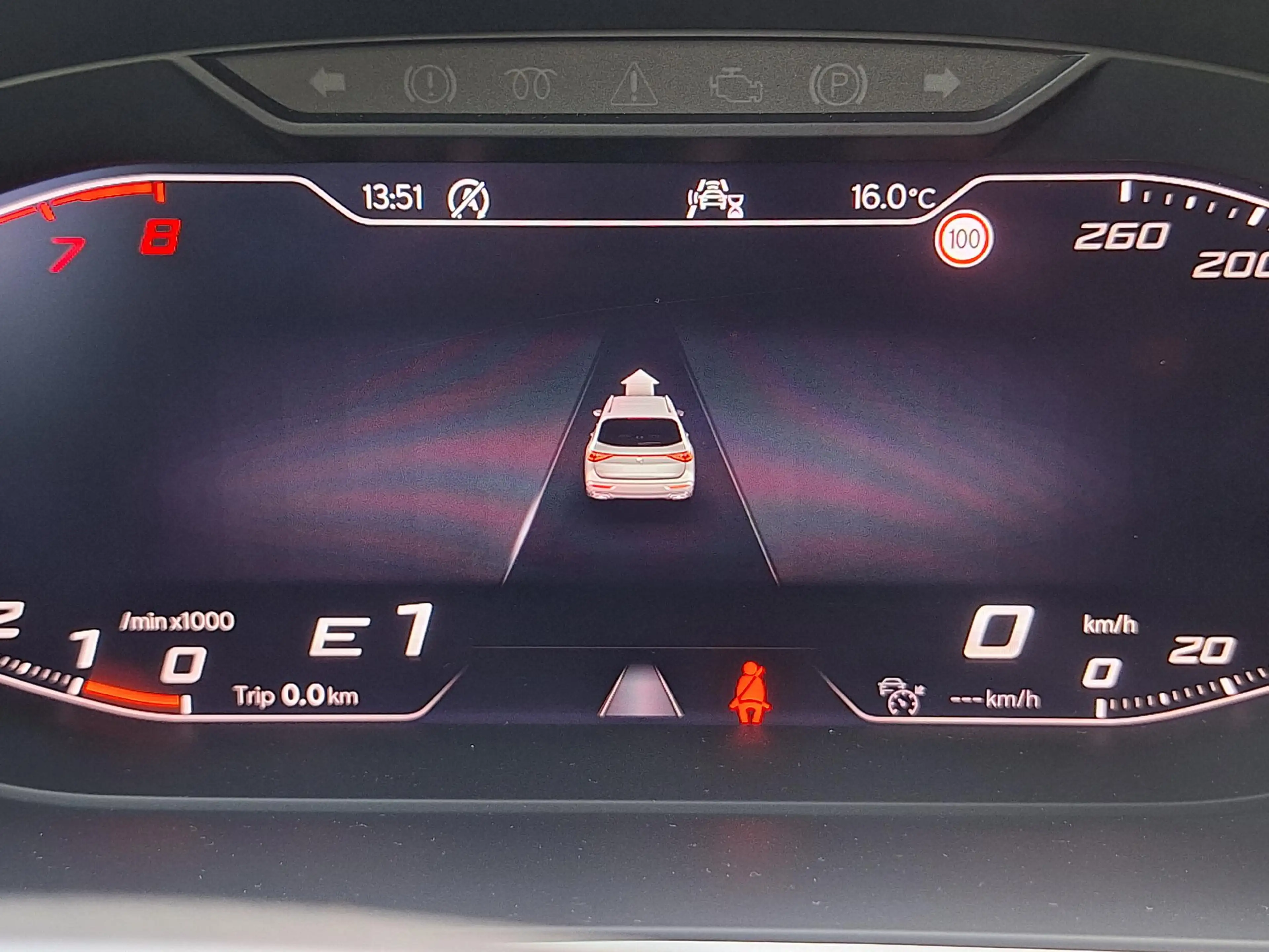 SEAT Tarraco 1.5 TSI 150pk DSG FR (Trekhaak,360 Camera,Virtual, — photo 30