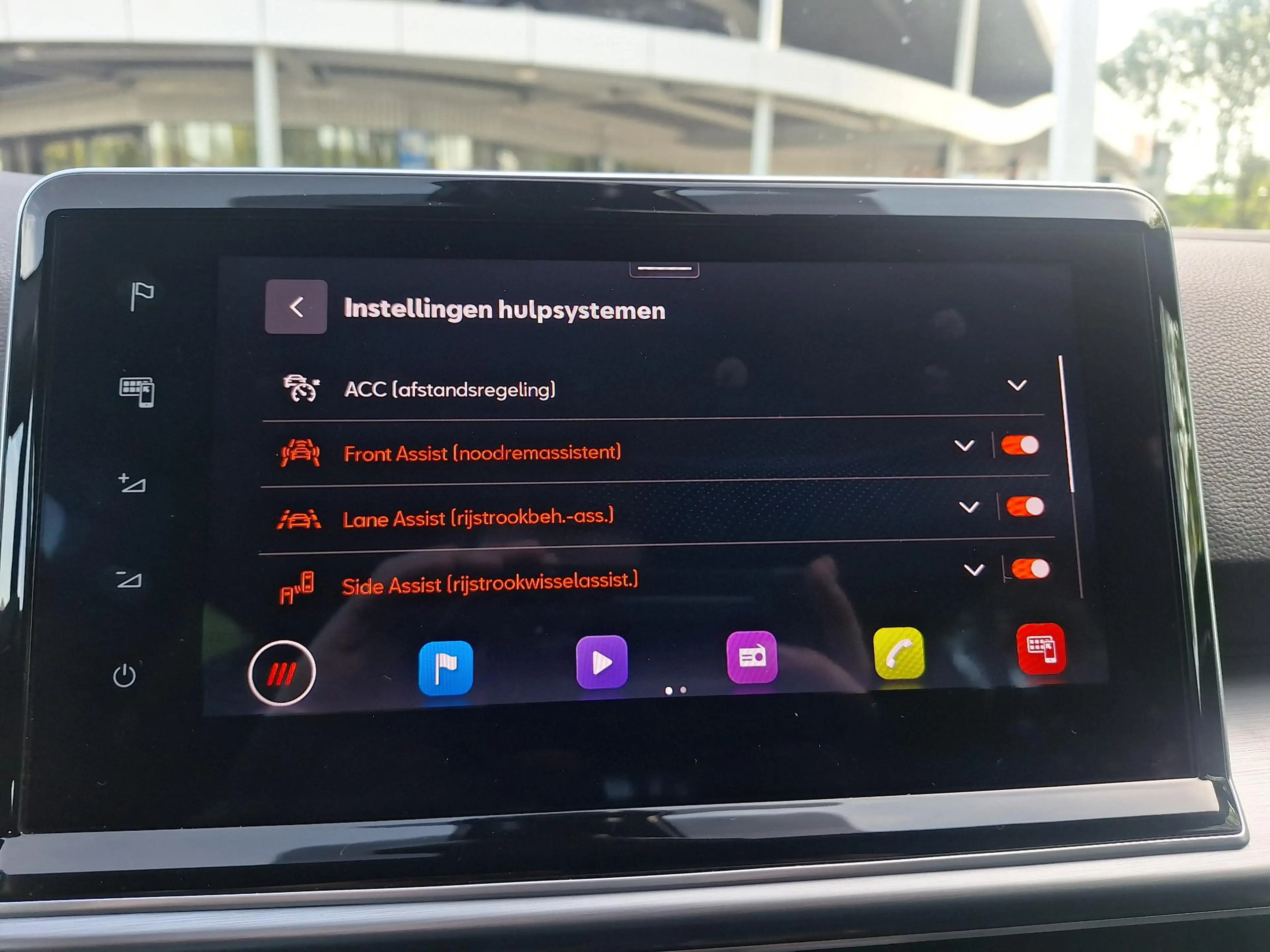 SEAT Tarraco 1.5 TSI 150pk DSG FR (Trekhaak,360 Camera,Virtual, — photo 31