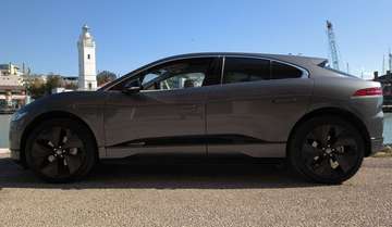 EV 90kWh HSE awd 400cv auto