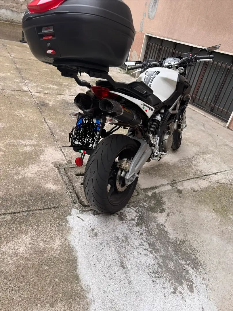 Aprilia Shiver 750 - 2