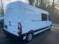 Renault Master 2.3 7PL 19835€+BTW/TVA Blanc - thumbnail 6