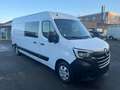 Renault Master 2.3 7PL 19835€+BTW/TVA Blanc - thumbnail 2