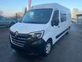 Renault Master 2.3 7PL 19835€+BTW/TVA Blanc - thumbnail 1
