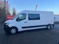 Renault Master 2.3 7PL 19835€+BTW/TVA Blanc - thumbnail 4
