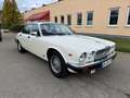 Jaguar XJ Weiß - thumbnail 3