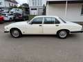 Jaguar XJ Weiß - thumbnail 8
