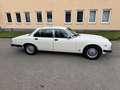 Jaguar XJ Weiß - thumbnail 4