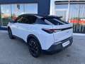Peugeot 3008 Hybrid 145 GT VOLLAUSSTATTUNG Weiß - thumbnail 3
