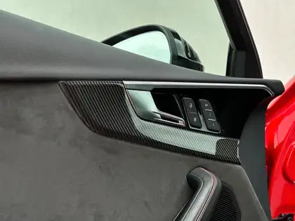 Annonce voiture d'occasion Audi RS4 - CARADIZE