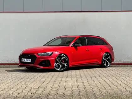 Annonce voiture d'occasion Audi RS4 - CARADIZE