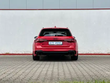 Annonce voiture d'occasion Audi RS4 - CARADIZE