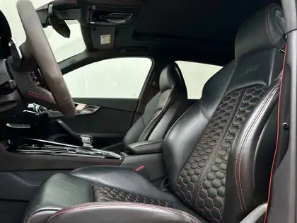 Annonce voiture d'occasion Audi RS4 - CARADIZE