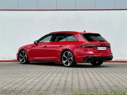 Annonce voiture d'occasion Audi RS4 - CARADIZE