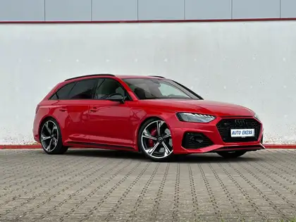 Annonce voiture d'occasion Audi RS4 - CARADIZE