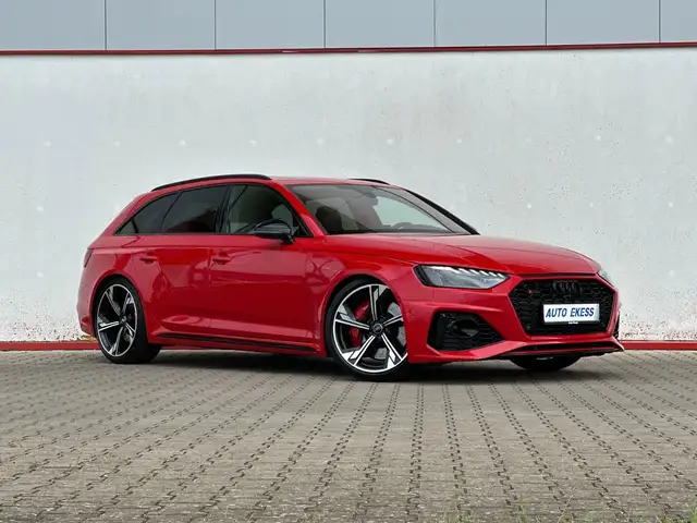 Audi RS4 2.9 TFSI quattro JP PERFORMANCE