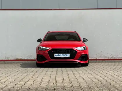 Annonce voiture d'occasion Audi RS4 - CARADIZE