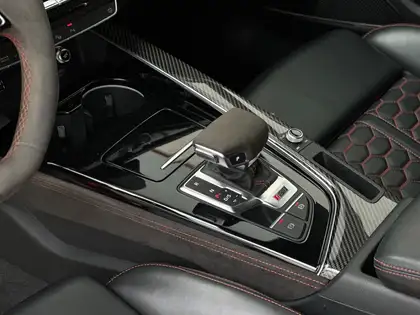 Annonce voiture d'occasion Audi RS4 - CARADIZE