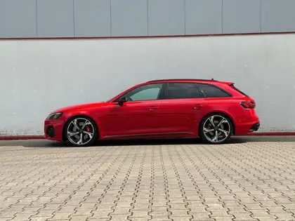 Annonce voiture d'occasion Audi RS4 - CARADIZE