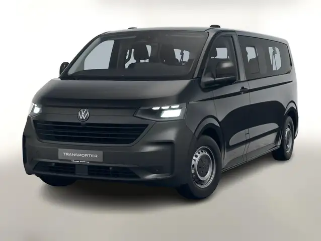 Volkswagen T7 Kombi 2.0 TDI 150 L2 DSG ALLRAD LED AHK 9-S 110 kW (1...
