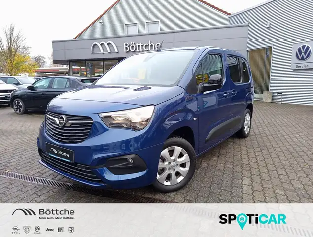 Opel Combo Life E - e Elegance