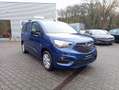 Opel Combo Life E - e Elegance Bleu - thumbnail 5