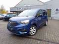 Opel Combo Life E - e Elegance Bleu - thumbnail 2