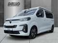 Citroen Holidays Max BlueHDi 180 EAT8 AHK-abnehmbar Digitales Cockp Weiß - thumbnail 1
