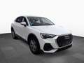 Audi Q3 Sportback 45 TFSI e S tr. Navi plus-LED-PDC-SHZ Bianco - thumbnail 5