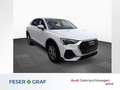 Audi Q3 Sportback 45 TFSI e S tr. Navi plus-LED-PDC-SHZ Blanc - thumbnail 1