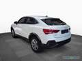 Audi Q3 Sportback 45 TFSI e S tr. Navi plus-LED-PDC-SHZ Blanc - thumbnail 3