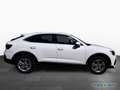 Audi Q3 Sportback 45 TFSI e S tr. Navi plus-LED-PDC-SHZ Blanc - thumbnail 2