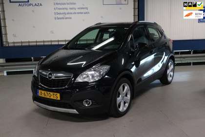 Opel Mokka 1.4 T Cosmo 4x4 + NAV + CAM + HAAK ! ! !