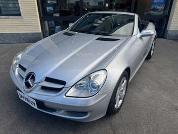 SLK 200 k