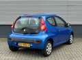 Peugeot 107 1.0-12V XS Blue - thumbnail 4