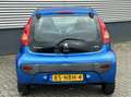 Peugeot 107 1.0-12V XS Синій - thumbnail 6