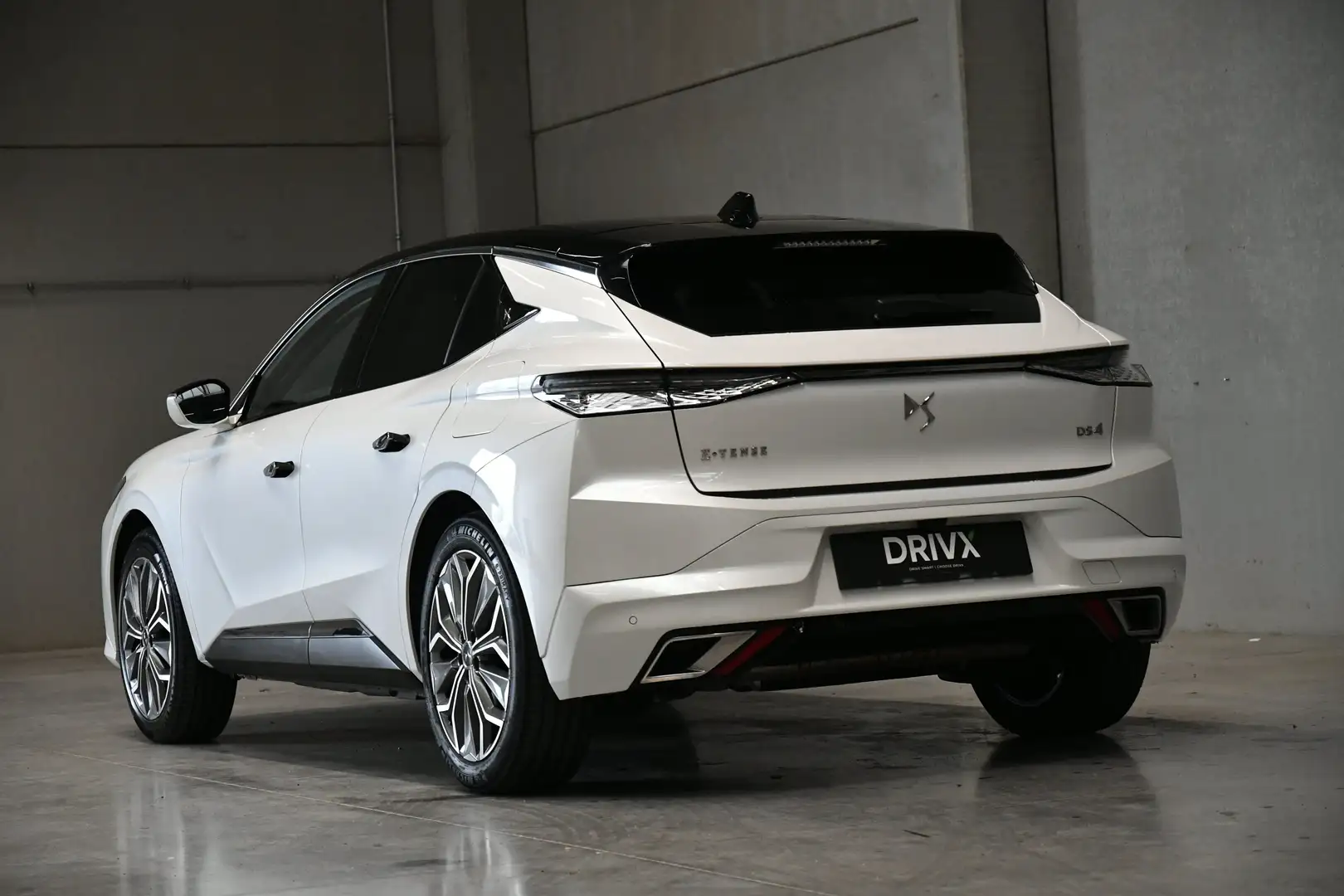 DS Automobiles DS 4 DS 4 E-Tense I Head-up I Carplay - 2