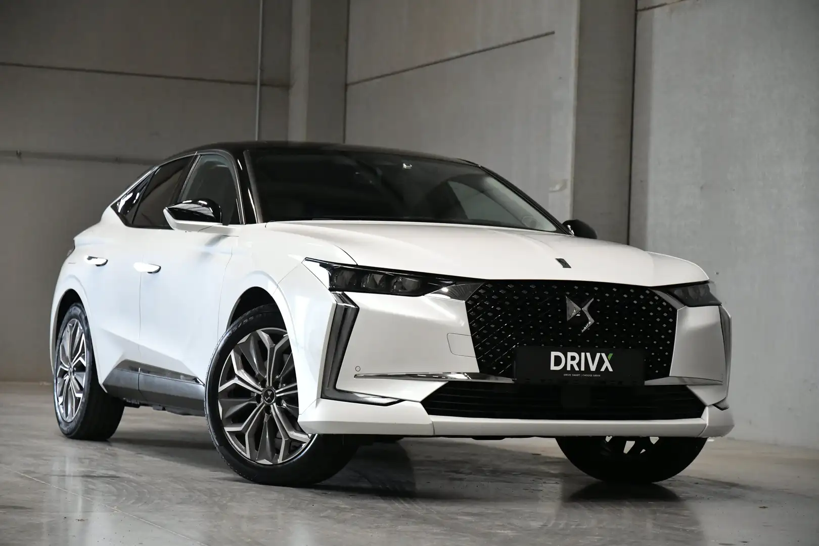 DS Automobiles DS 4 DS 4 E-Tense I Head-up I Carplay - 1