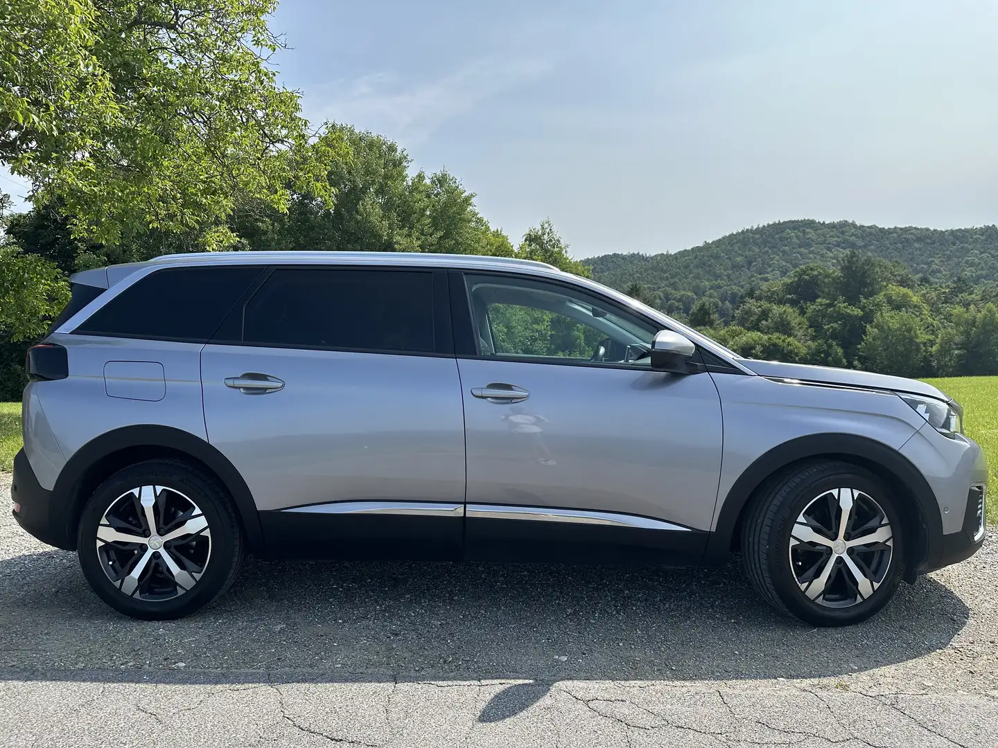 Peugeot 5008 PureTech 130 EAT6 Allure - 2