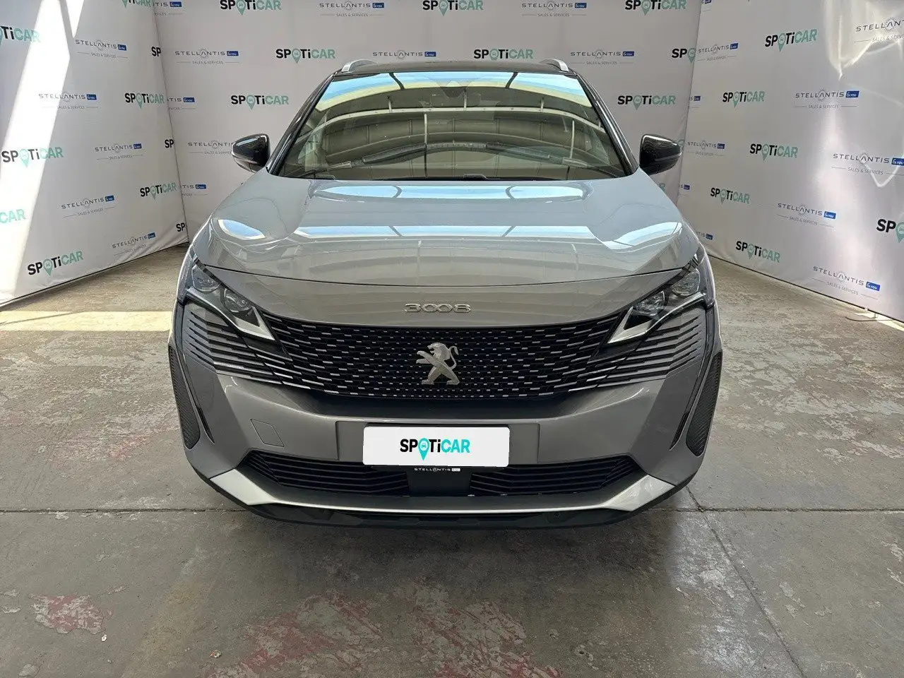 Peugeot 3008 PureTech Turbo 130 GT 7