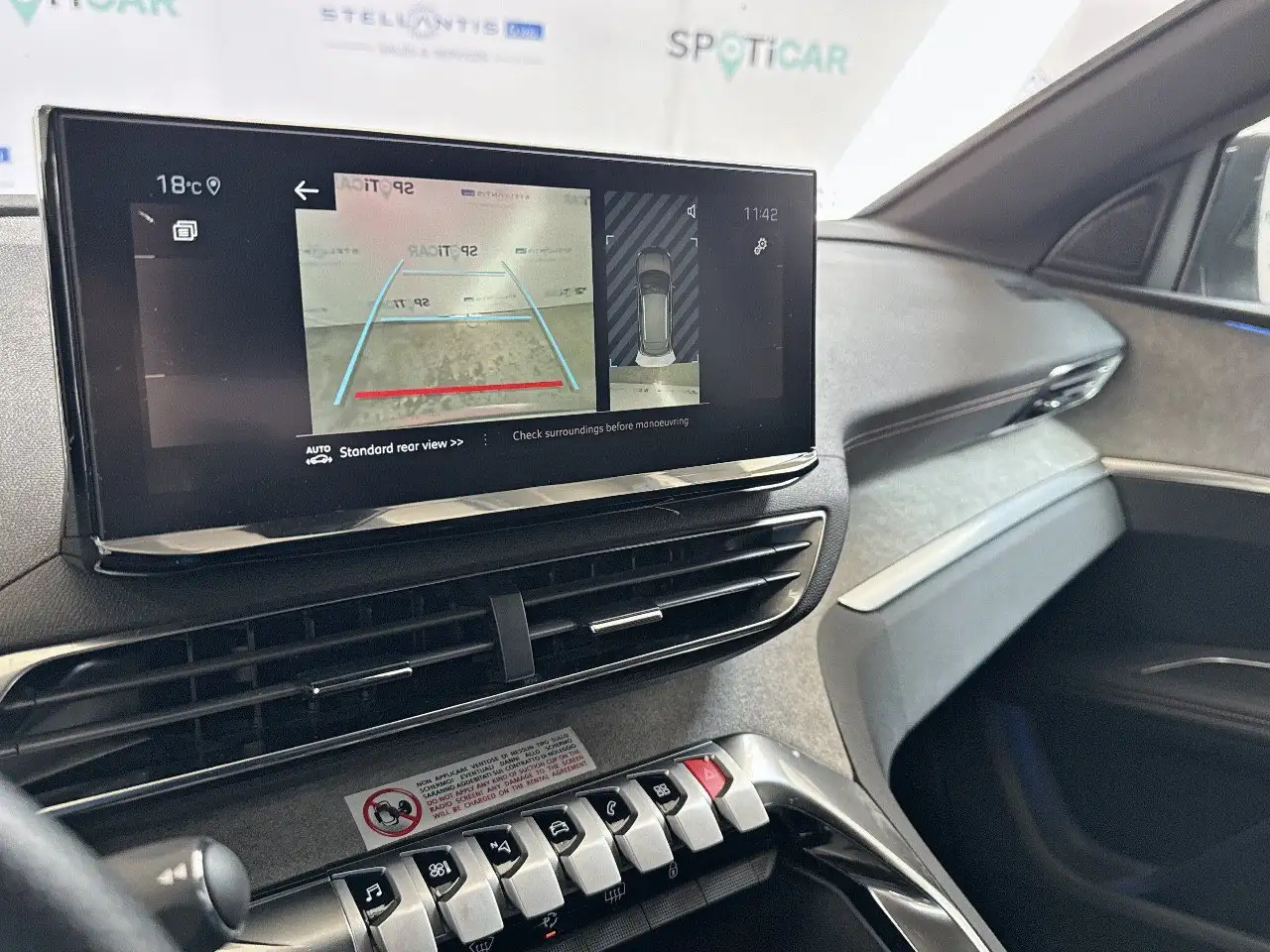 Peugeot 3008 PureTech Turbo 130 GT 16