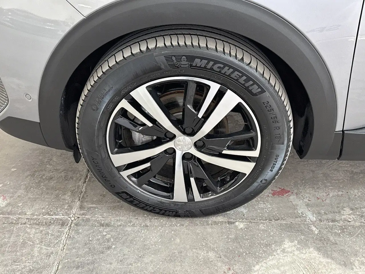 Peugeot 3008 PureTech Turbo 130 GT 8