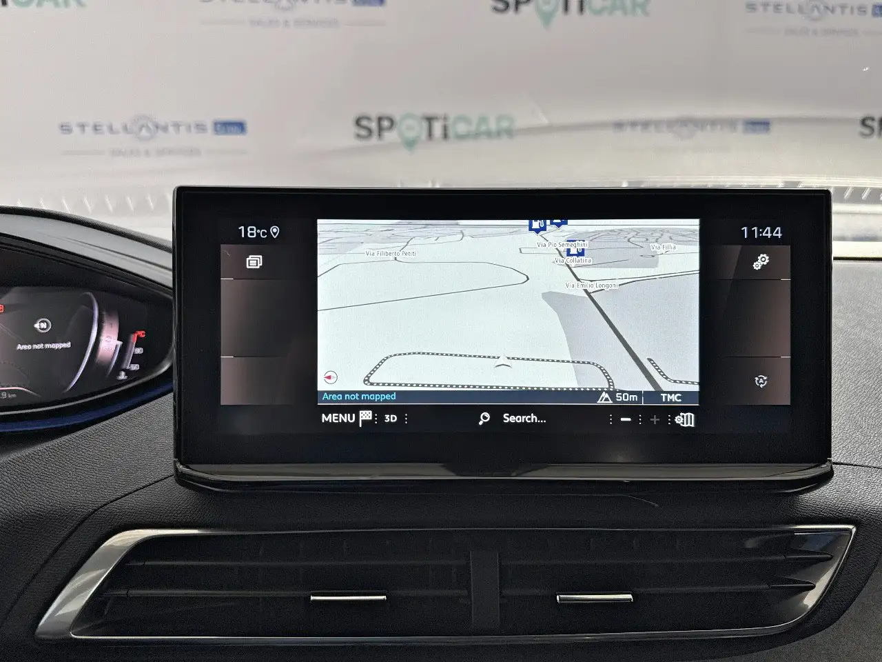 Peugeot 3008 PureTech Turbo 130 GT 17