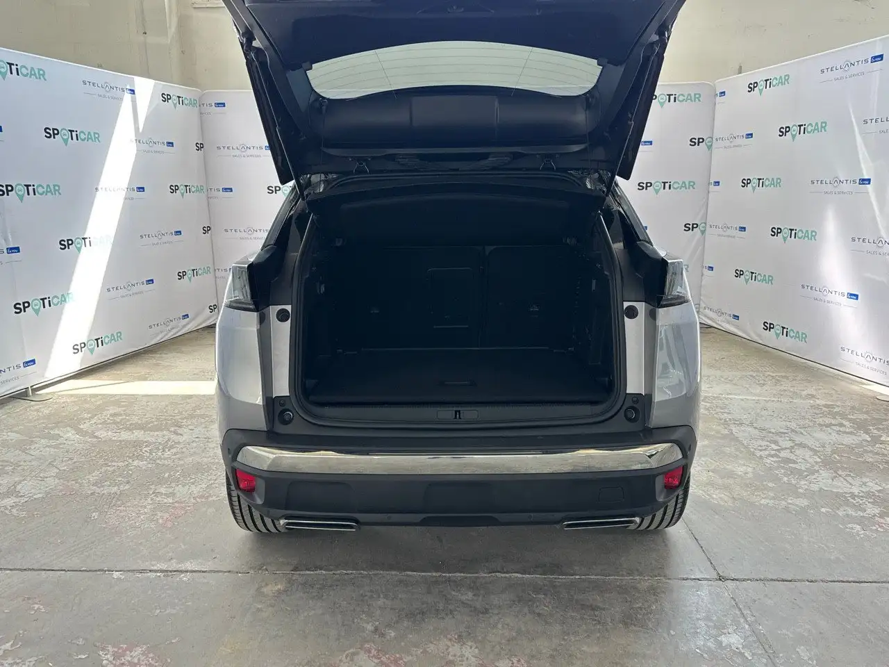 Peugeot 3008 PureTech Turbo 130 GT 13