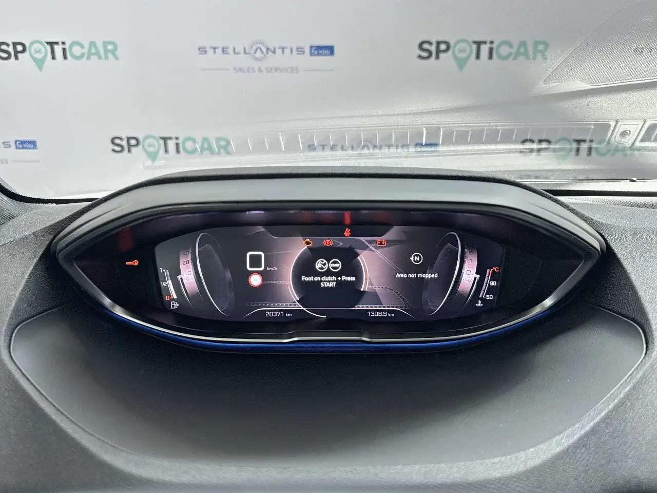 Peugeot 3008 PureTech Turbo 130 GT 14
