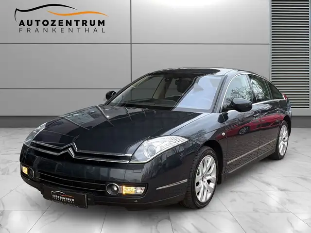 Citroen C6 Exclusive